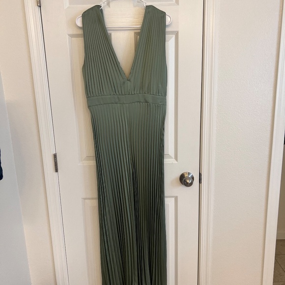 Abercrombie jumpsuit - Picture 3 of 5